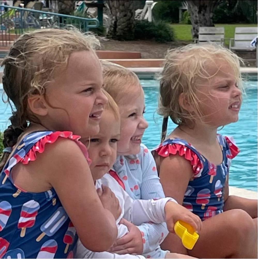 Meet your Posher, Marylou